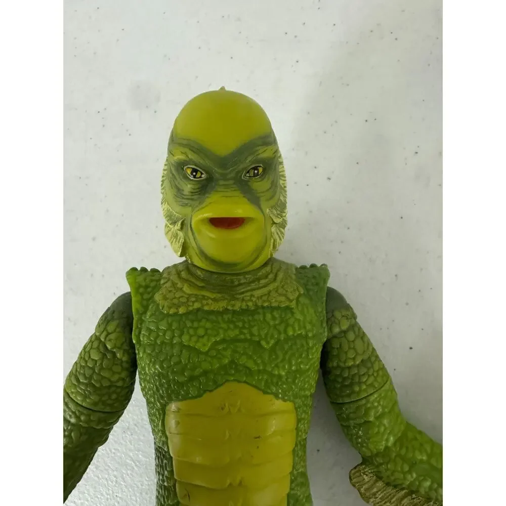 The Creature From The Black Lagoon Hasbro Universal Studios Monsters 12 1998 A7